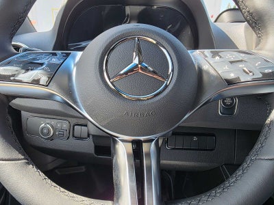 2026 Mercedes-Benz Sprinter 2500 Standard Roof I4 Diesel HO 144 AWD