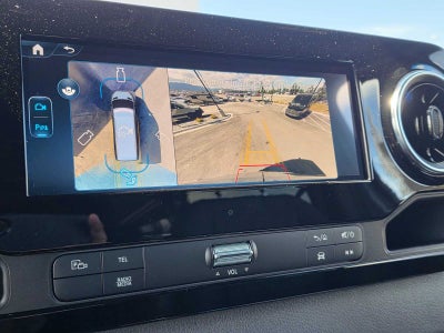 2026 Mercedes-Benz Sprinter 2500 Standard Roof I4 Diesel HO 144 AWD
