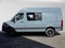 2026 Mercedes-Benz Sprinter 2500 Standard Roof I4 Diesel HO 144 AWD