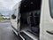 2026 Mercedes-Benz Sprinter Crew 2500 High Roof I4 Diesel HO 170 AWD