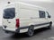 2026 Mercedes-Benz Sprinter Crew 2500 High Roof I4 Diesel HO 170 AWD