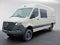 2026 Mercedes-Benz Sprinter Crew 2500 High Roof I4 Diesel HO 170 AWD