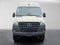 2026 Mercedes-Benz Sprinter Crew 2500 High Roof I4 Diesel HO 170 AWD