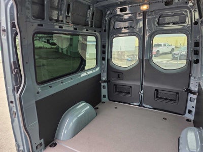 2026 Mercedes-Benz Sprinter 2500 Standard Roof I4 Diesel HO 144 AWD