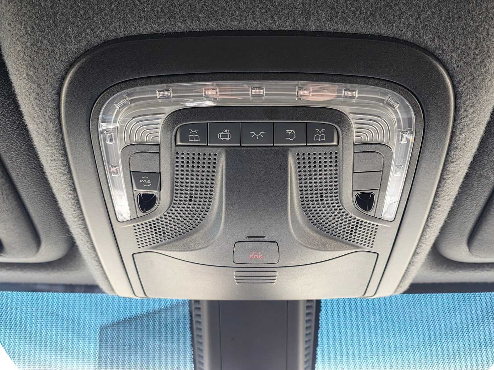 2026 Mercedes-Benz Sprinter 2500 Standard Roof I4 Diesel HO 144 AWD