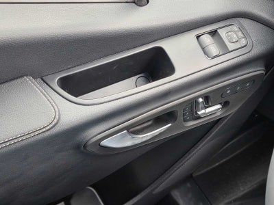 2026 Mercedes-Benz Sprinter 2500 Standard Roof I4 Diesel HO 144 AWD