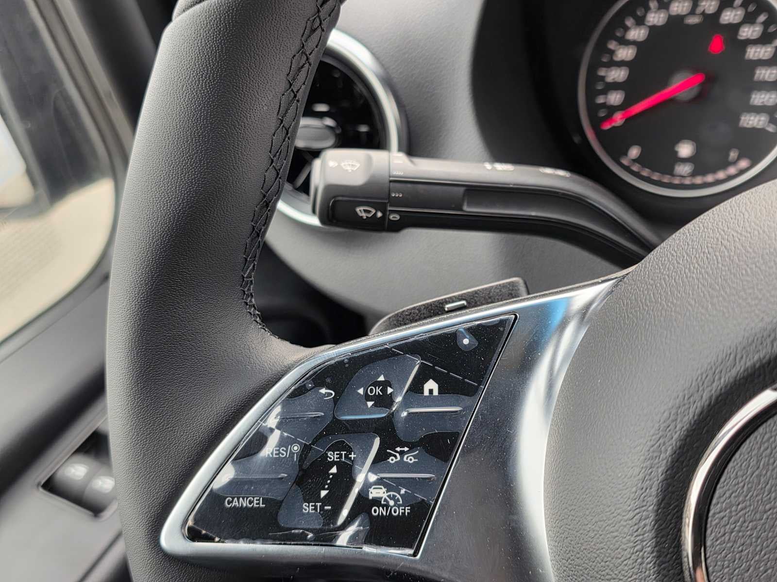 2026 Mercedes-Benz Sprinter 2500 Standard Roof I4 Diesel HO 144 AWD