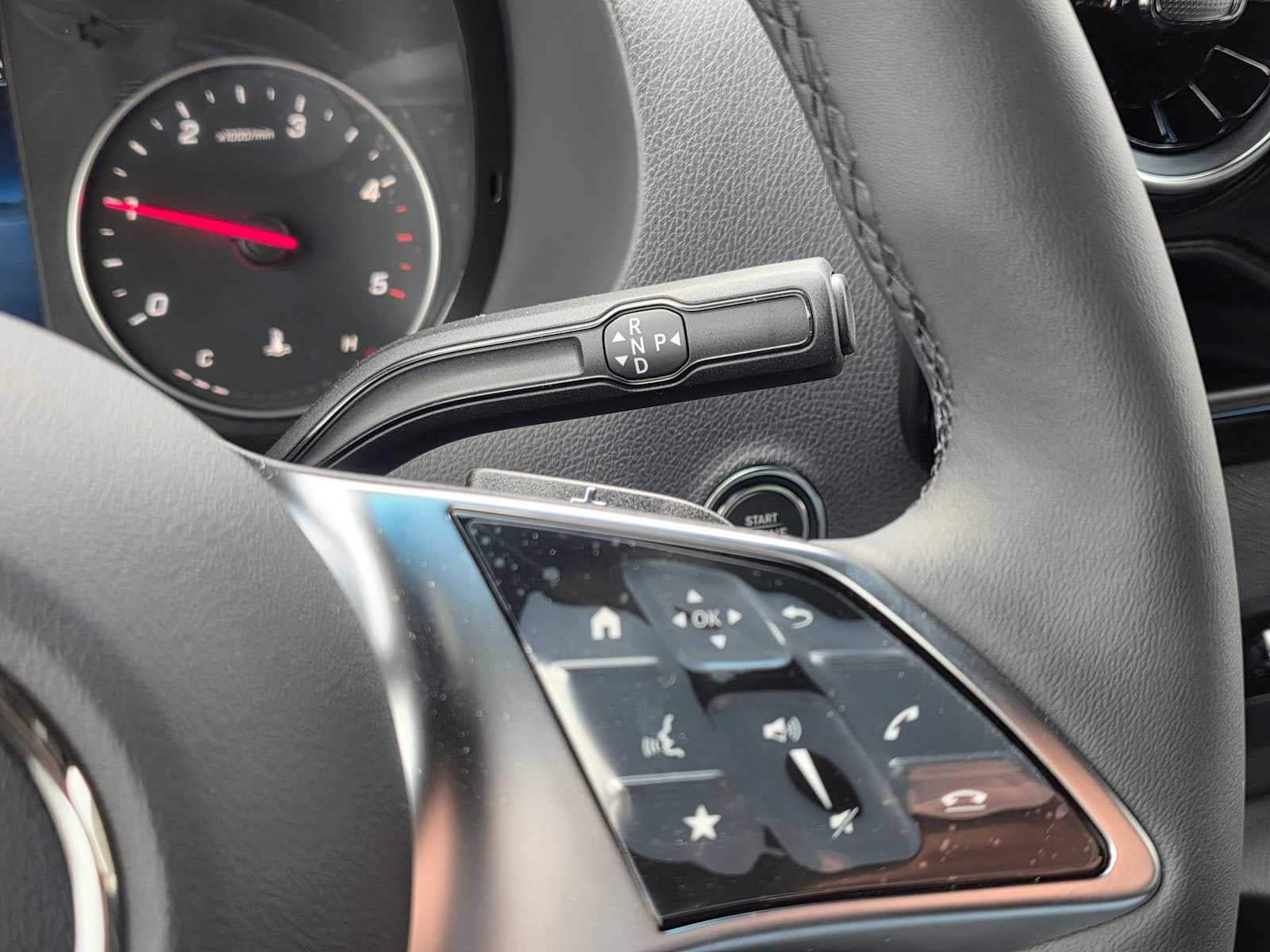 2026 Mercedes-Benz Sprinter 2500 Standard Roof I4 Diesel HO 144 AWD