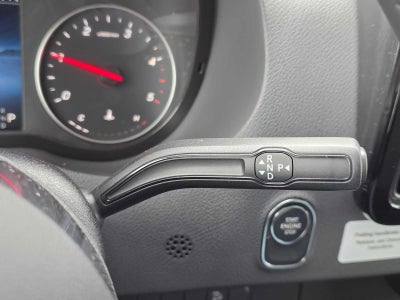 2026 Mercedes-Benz Sprinter 2500 Standard Roof I4 Diesel HO 144 AWD