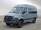 2026 Mercedes-Benz Sprinter 2500 Standard Roof I4 Diesel HO 144 AWD