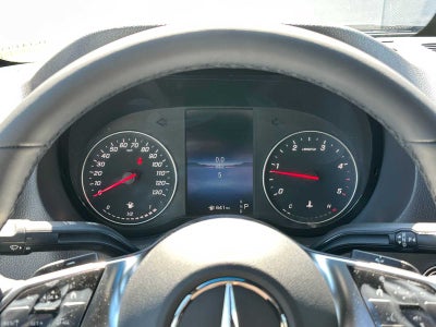 2026 Mercedes-Benz Sprinter 2500 Standard Roof I4 Diesel HO 144 AWD