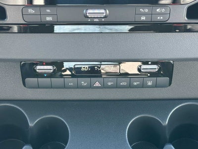 2026 Mercedes-Benz Sprinter 2500 Standard Roof I4 Diesel HO 144 AWD