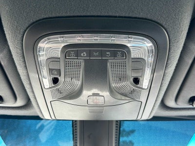 2026 Mercedes-Benz Sprinter 2500 Standard Roof I4 Diesel HO 144 AWD