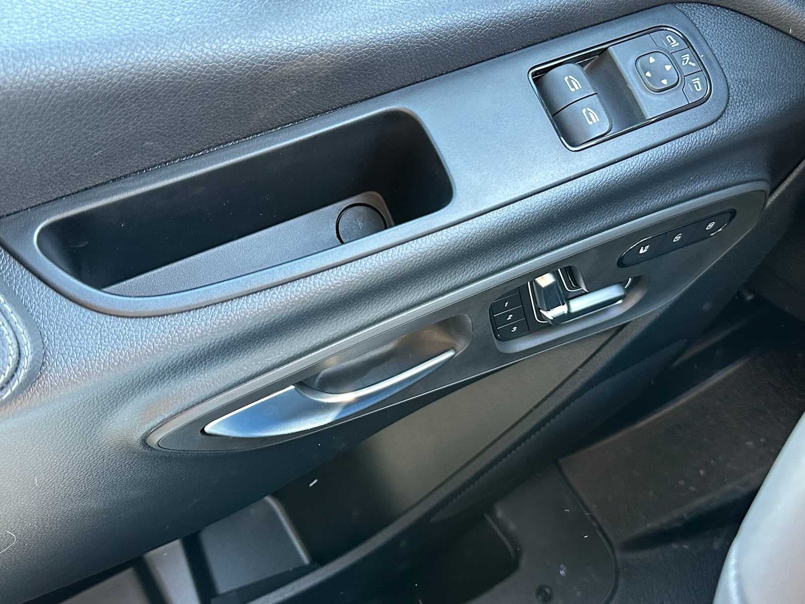 2026 Mercedes-Benz Sprinter 2500 Standard Roof I4 Diesel HO 144 AWD