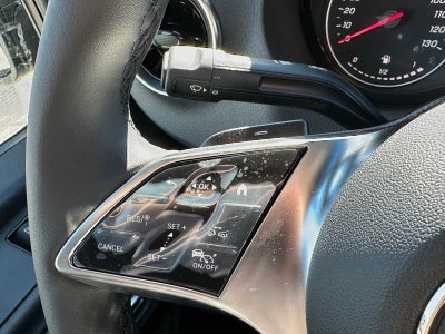 2026 Mercedes-Benz Sprinter 2500 Standard Roof I4 Diesel HO 144 AWD