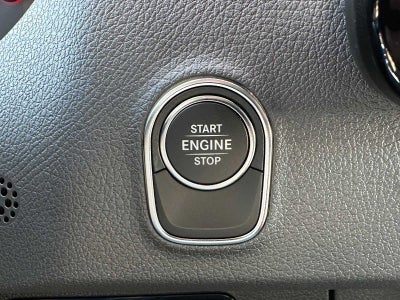 2026 Mercedes-Benz Sprinter 2500 Standard Roof I4 Diesel HO 144 AWD