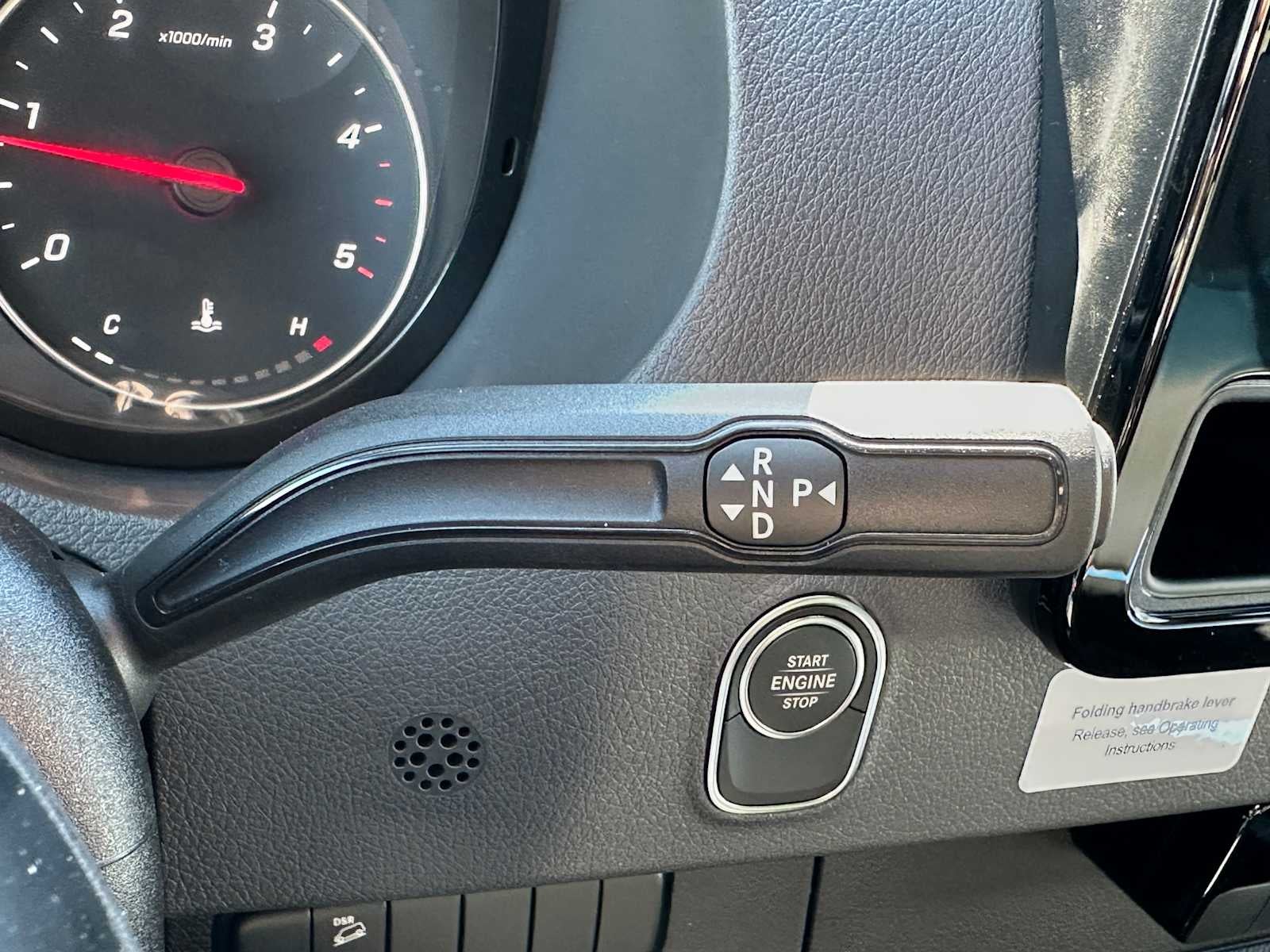 2026 Mercedes-Benz Sprinter 2500 Standard Roof I4 Diesel HO 144 AWD