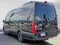 2021 Mercedes-Benz Sprinter Cargo Van 3500 High Roof I4 170 Extended RWD
