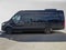 2021 Mercedes-Benz Sprinter Cargo Van 3500 High Roof I4 170 Extended RWD