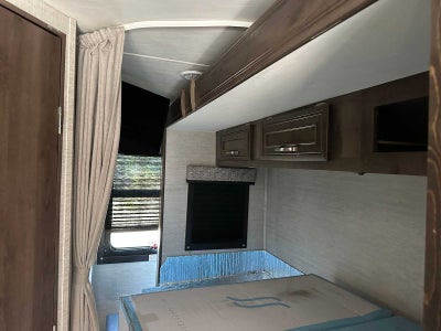 2021 Mercedes-Benz Sprinter Cab Chassis 3500XD Standard Roof V6 170"