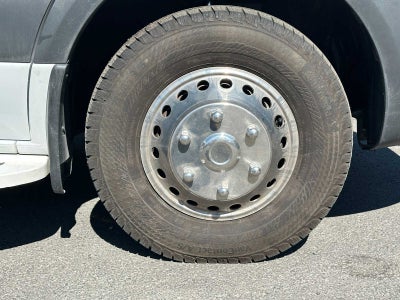 2021 Mercedes-Benz Sprinter Cab Chassis 3500XD Standard Roof V6 170"