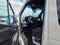 2025 Mercedes-Benz Sprinter Cargo Van 3500XD High Roof I4 Diesel HO 170 Extended AWD
