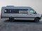 2025 Mercedes-Benz Sprinter Cargo Van 3500XD High Roof I4 Diesel HO 170 Extended AWD