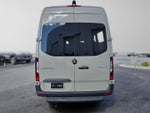 2025 Mercedes-Benz Sprinter Cargo Van 3500XD High Roof I4 Diesel HO 170 Extended AWD