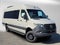 2025 Mercedes-Benz Sprinter Cargo Van 3500XD High Roof I4 Diesel HO 170 Extended AWD