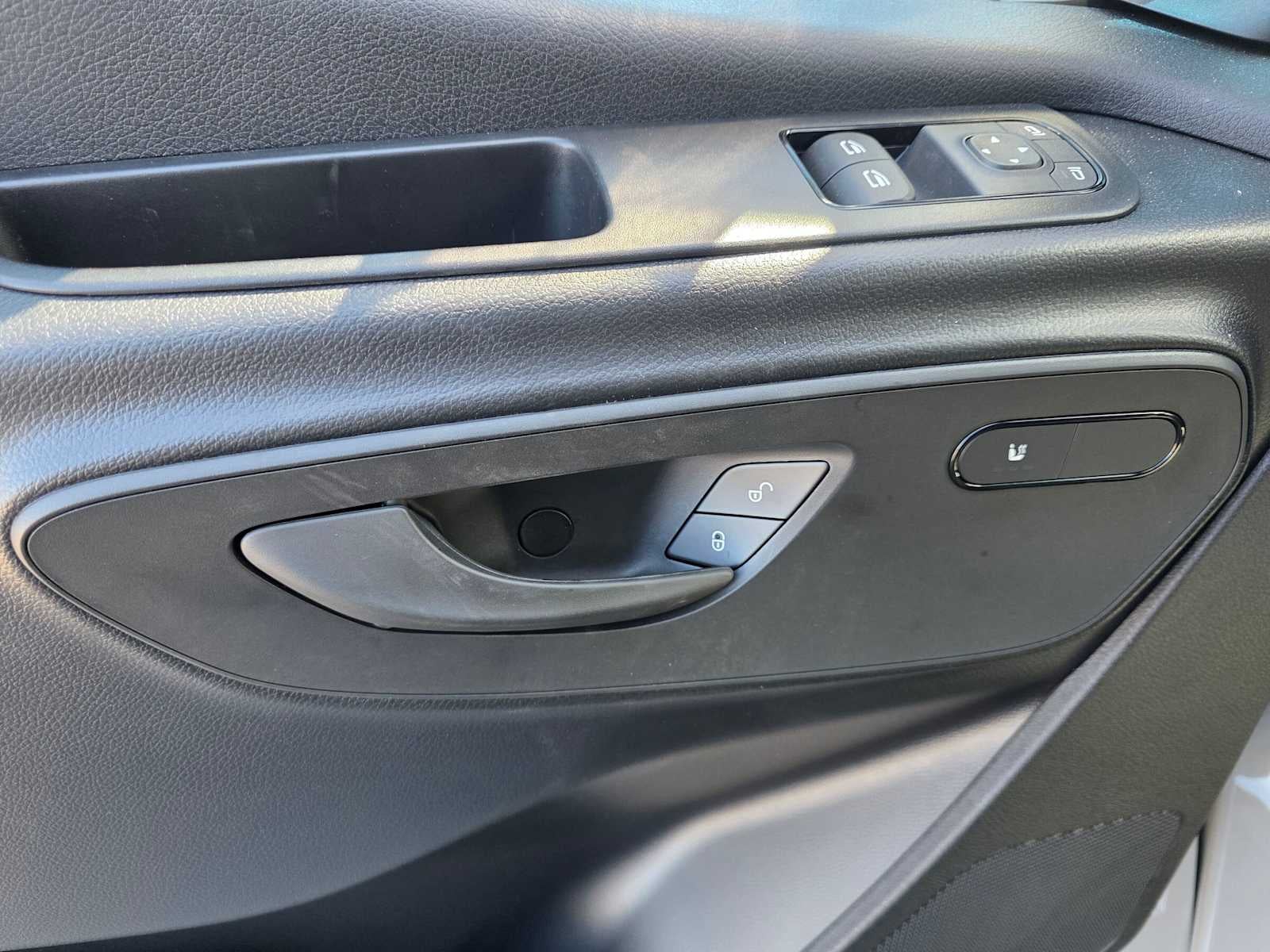2025 Mercedes-Benz Sprinter Cargo Van Base - Photo 21