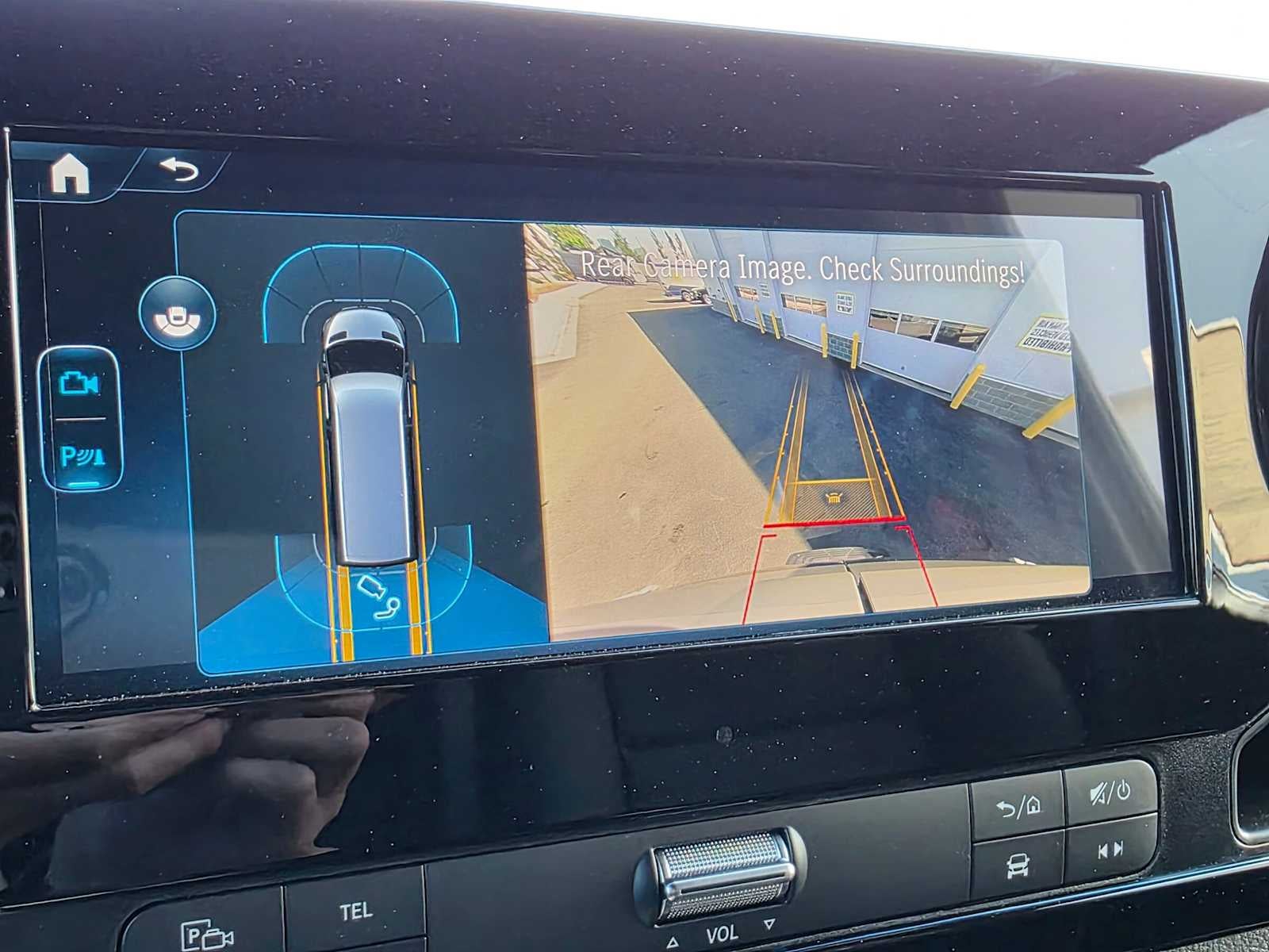 2025 Mercedes-Benz Sprinter Cargo Van Base - Photo 27