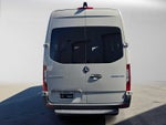 2025 Mercedes-Benz Sprinter Cargo Van 3500XD High Roof I4 Diesel HO 170 Extended AWD