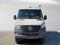2025 Mercedes-Benz Sprinter Cargo Van 3500XD High Roof I4 Diesel HO 170 Extended AWD