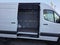 2026 Mercedes-Benz Sprinter Cargo 2500 Standard Roof I4 Diesel 144 RWD