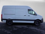 2026 Mercedes-Benz Sprinter Cargo 2500 Standard Roof I4 Diesel 144 RWD