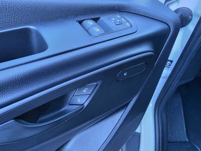 2026 Mercedes-Benz Sprinter Cargo 2500 Standard Roof I4 Diesel 144 RWD