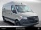 2026 Mercedes-Benz Sprinter 2500 Standard Roof I4 Diesel 144 RWD