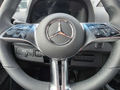 2026 Mercedes-Benz Sprinter 2500 Standard Roof I4 Diesel 144 RWD