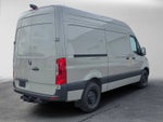 2026 Mercedes-Benz Sprinter 2500 Standard Roof I4 Diesel 144 RWD