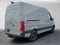 2026 Mercedes-Benz Sprinter 2500 Standard Roof I4 Diesel 144 RWD