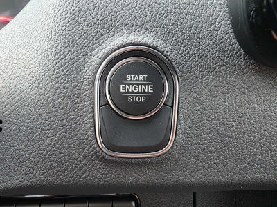2026 Mercedes-Benz Sprinter 2500 Standard Roof I4 Diesel 144 RWD