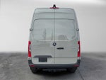 2026 Mercedes-Benz Sprinter 2500 Standard Roof I4 Diesel 144 RWD