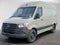2026 Mercedes-Benz Sprinter 2500 Standard Roof I4 Diesel 144 RWD