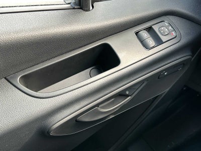 2025 Mercedes-Benz Sprinter Cargo Van 2500 Standard Roof I4 Diesel 144 RWD