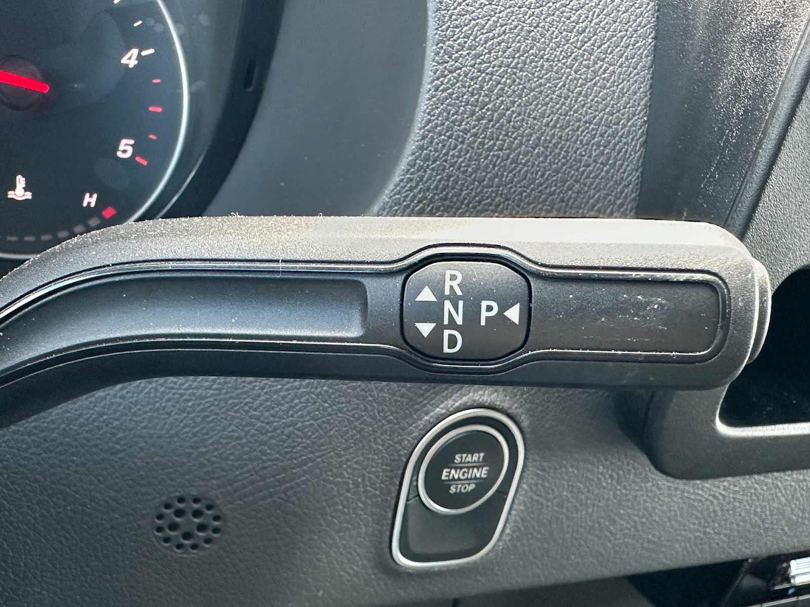 2025 Mercedes-Benz Sprinter Cargo Van 2500 Standard Roof I4 Diesel 144 RWD