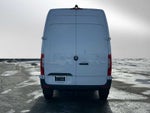 2025 Mercedes-Benz Sprinter Cargo Van 2500 Standard Roof I4 Diesel 144 RWD