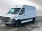 2025 Mercedes-Benz Sprinter Cargo Van 2500 Standard Roof I4 Diesel 144 RWD