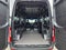 2026 Mercedes-Benz Sprinter 2500 Standard Roof I4 Diesel 144 RWD