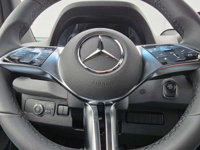 2026 Mercedes-Benz Sprinter 2500 Standard Roof I4 Diesel 144 RWD