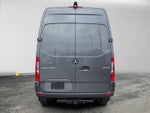 2026 Mercedes-Benz Sprinter 2500 Standard Roof I4 Diesel 144 RWD